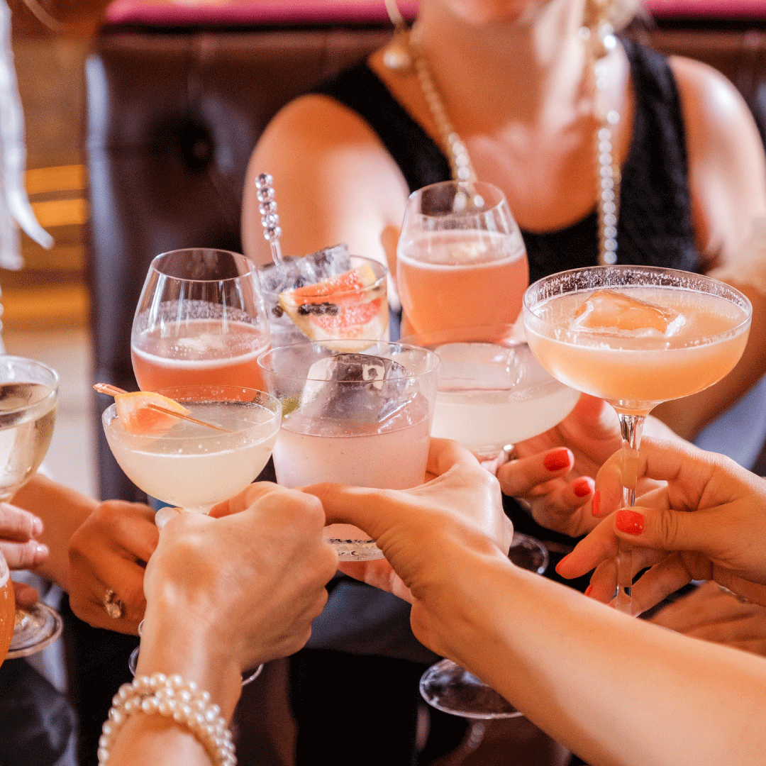 Come degustare il Gin