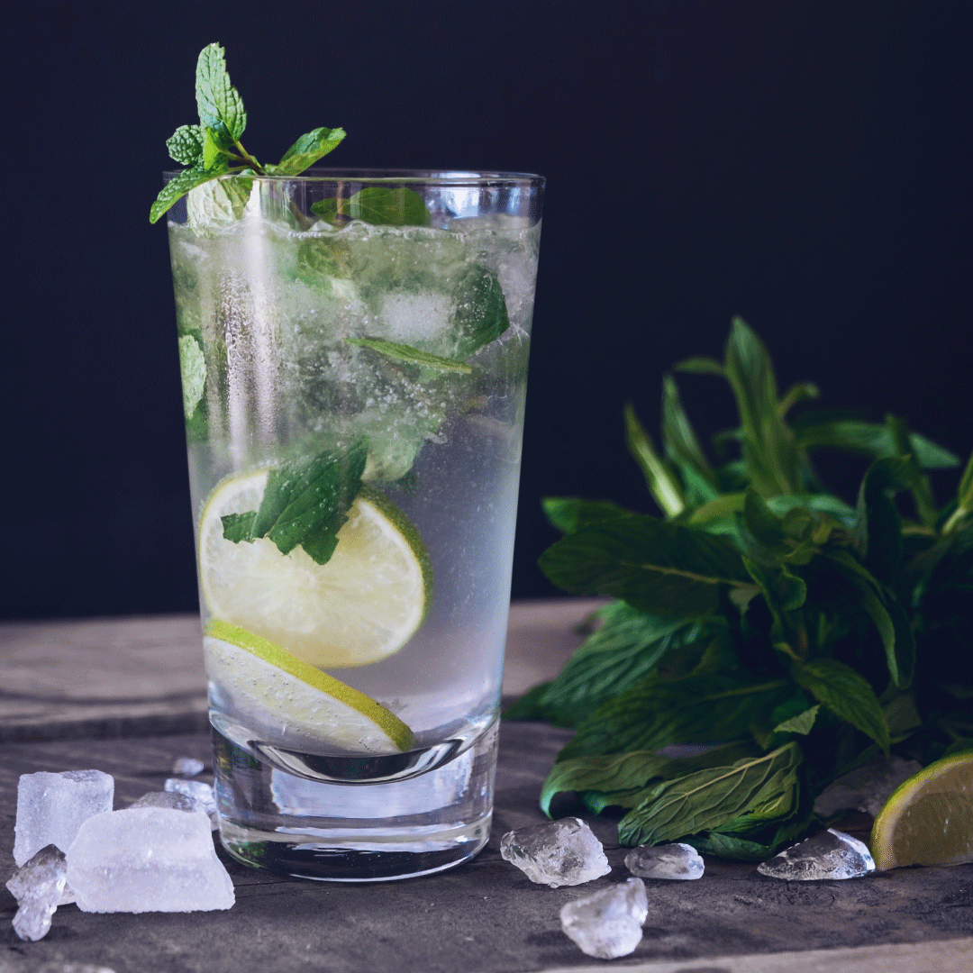 Ricetta John Collins