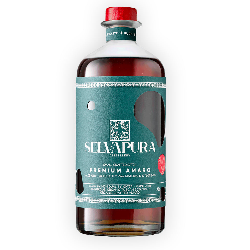 Amaro Selvapura