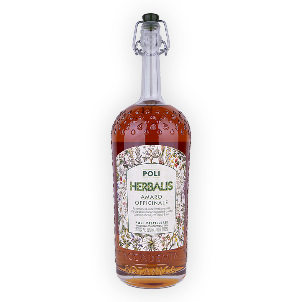 Amaro Poli Herbalis