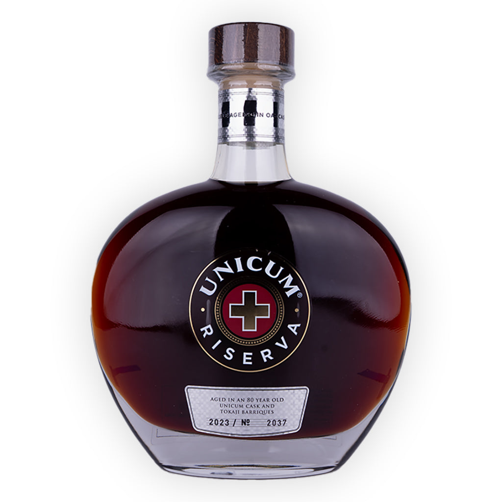 Amaro Unicum Riserva