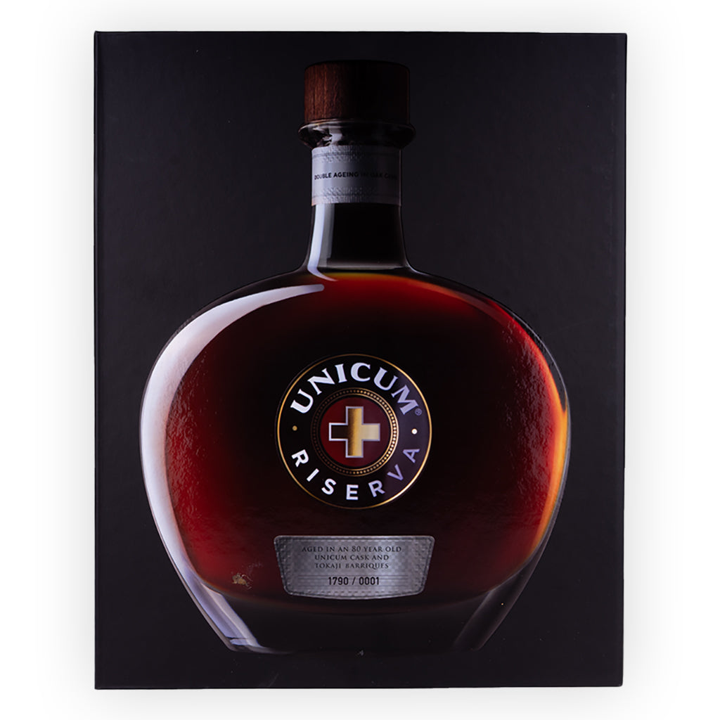 Amaro Unicum Riserva
