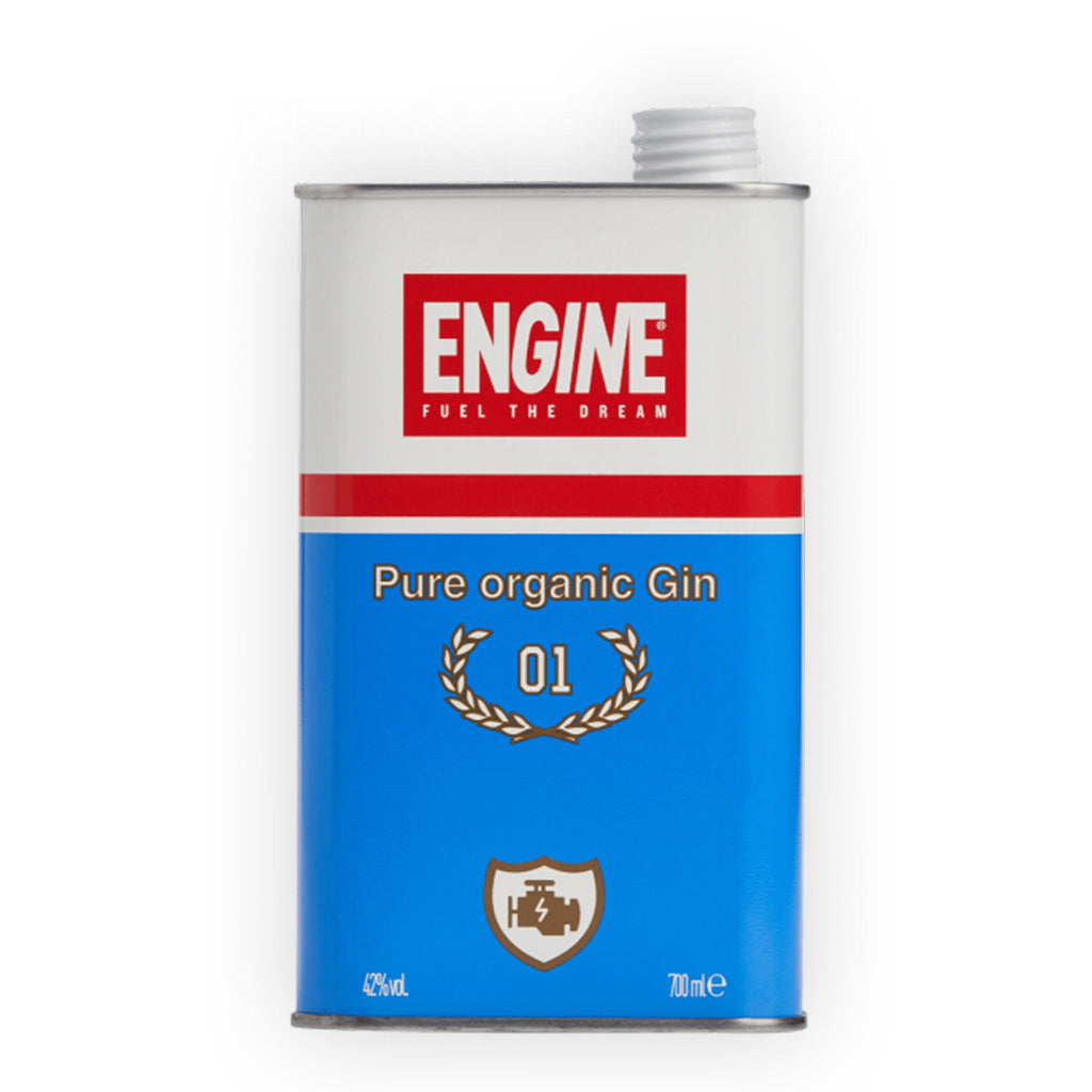 Gin Engine