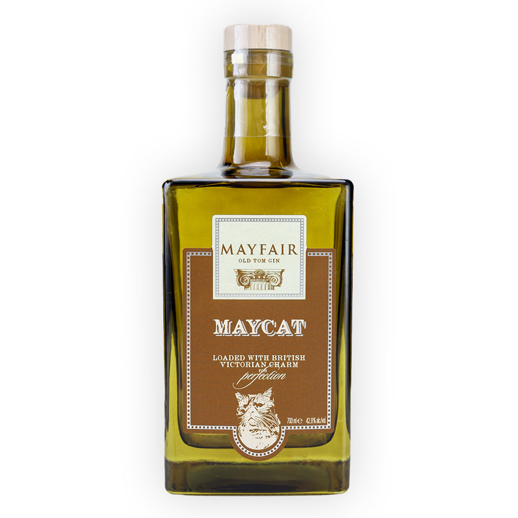Gin Mayfair Old Tom Maycat