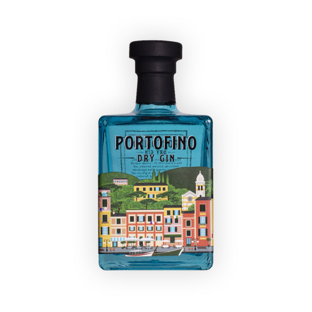 Gin Portofino