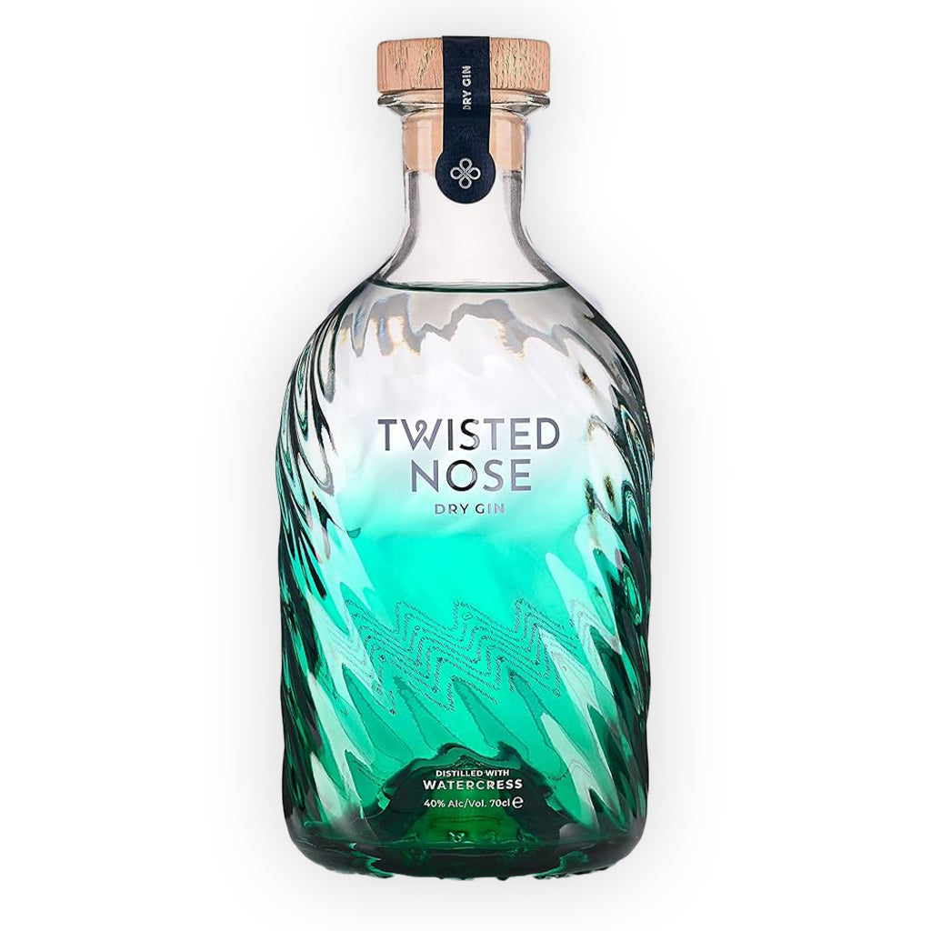 Gin Twisted Nose