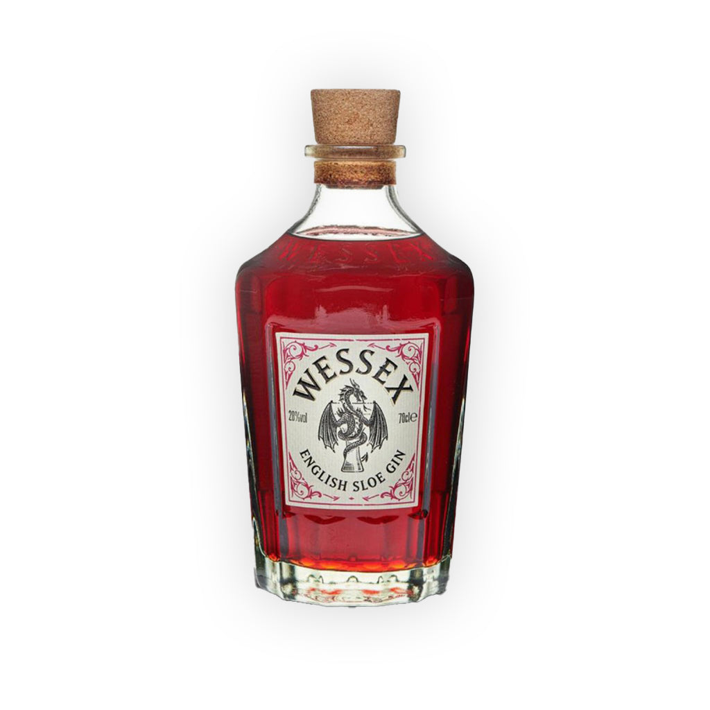Gin Wessex Sloe