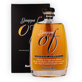 Grappa Bonollo Of Amarone Barrique