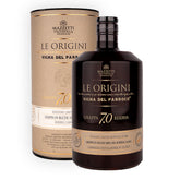 Grappa Mazzetti 7.0 Riserva Vigna del Parroco