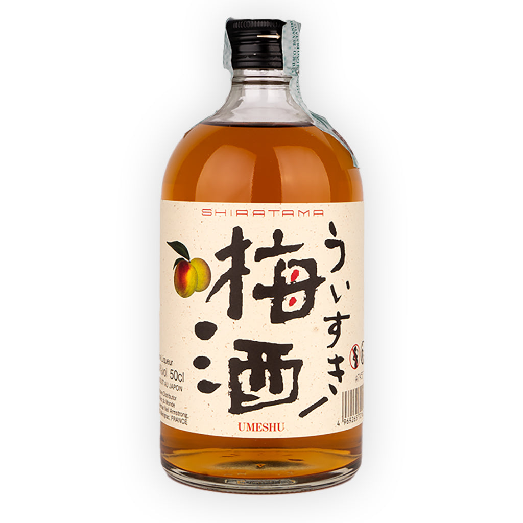 Liquore Akashi Umeshu Shiratama