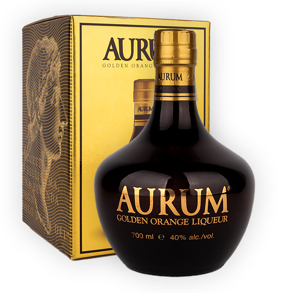 Liquore Aurum