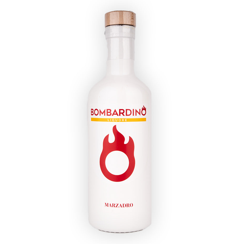 Liquore Marzadro Bombardino