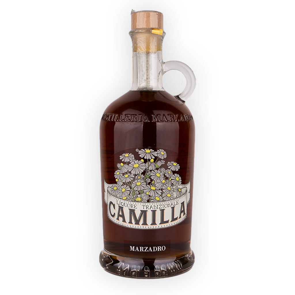 Liquore Marzadro Camilla