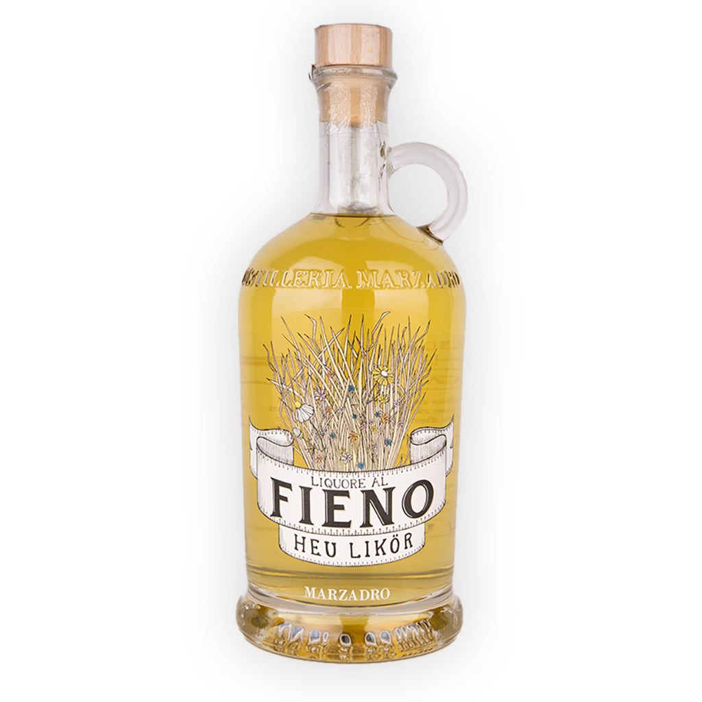 Liquore Marzadro Fieno