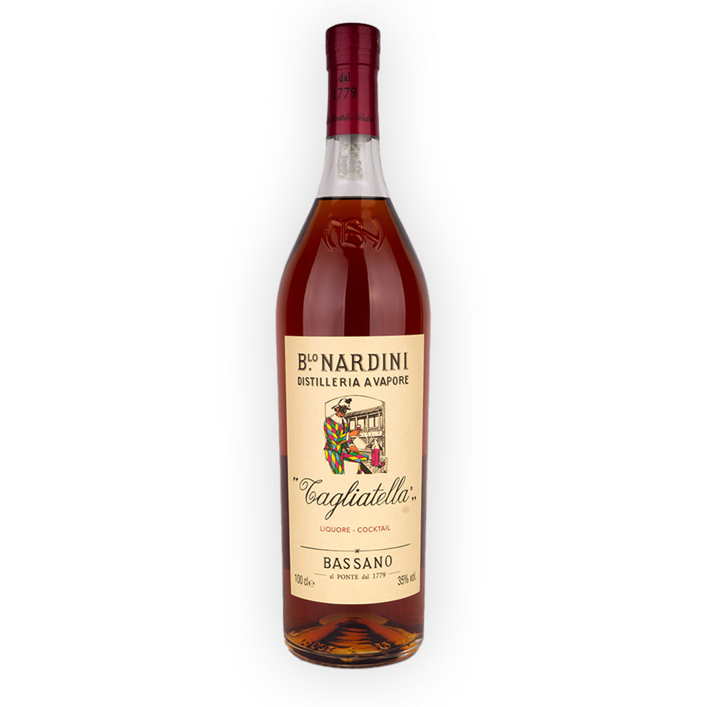 Liquore Nardini Tagliatella