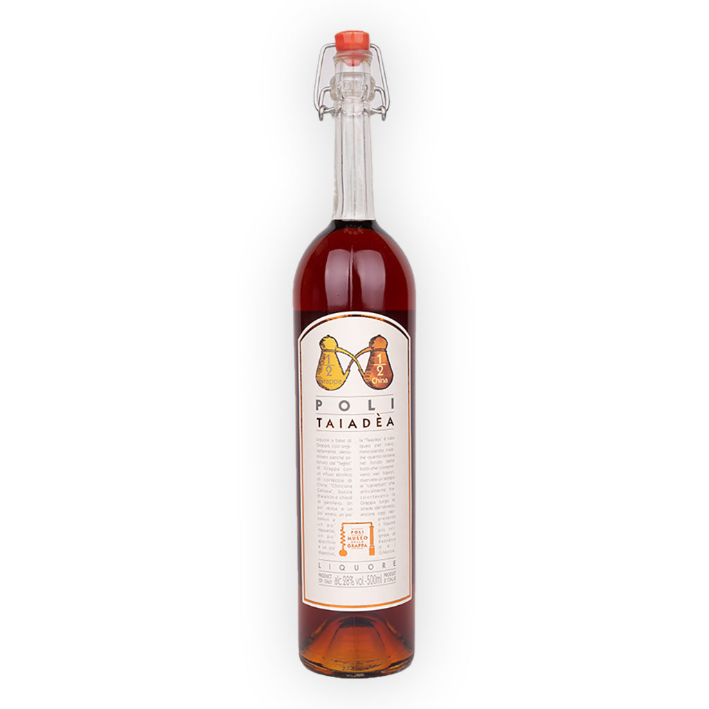 Liquore Poli Taiadèa