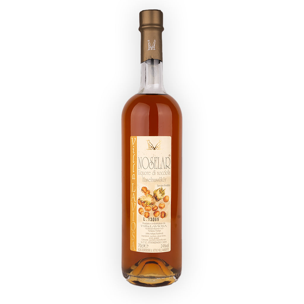 Liquore Villa Laviosa Noselar