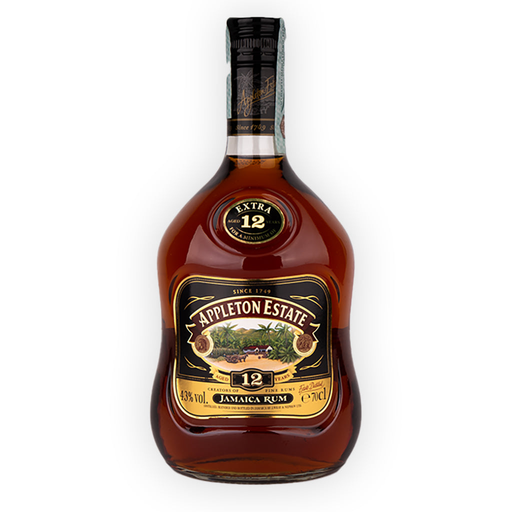 Rum Appleton Estate Extra 12 Y.O.