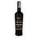 Rum Carupano Riserva Exclusiva 12 Y.O.