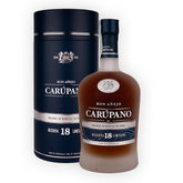 Rum Carupano Riserva Exclusiva 18 Y.O.