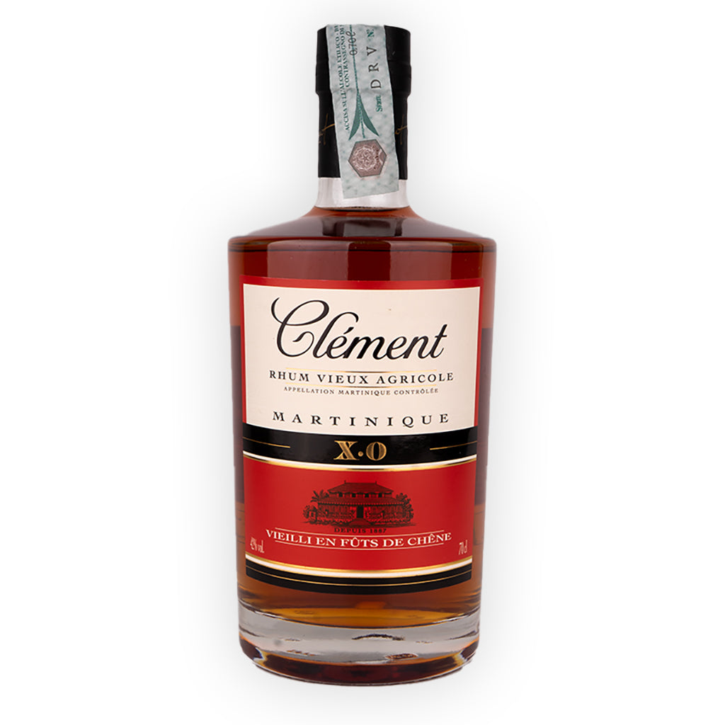 Rum Clèment Martinique XO