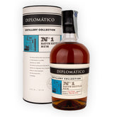 Rum Diplomatico Distillery Collection N°1
