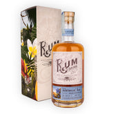 Rum Explorer Australia 4 Y.O.