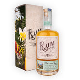 Rum Explorer Barbados 5 Y.O.