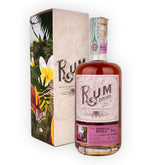 Rum Explorer Dominican Republic 3 Y.O.