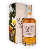 Rum Explorer Thailand 5 Y.O.