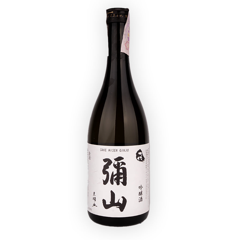 Sake Misen Ginjo