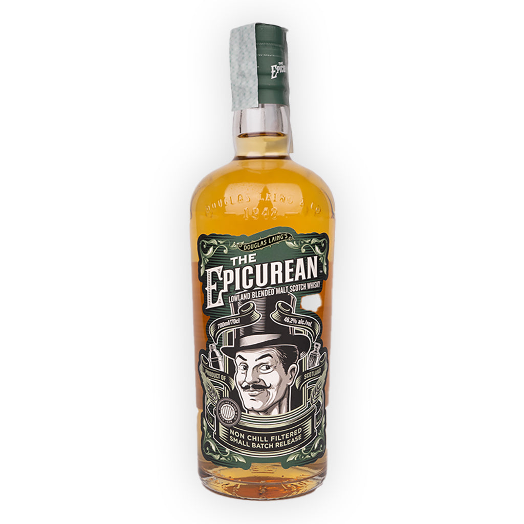 Whisky Douglas Laing's The Epicurean Small Batch