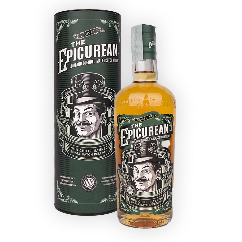 Whisky Douglas Laing's The Epicurean Small Batch