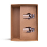 Whisky Kit - 2 Bicchieri "High"