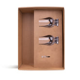 Whisky Kit - 2 Bicchieri & Pipetta "High"