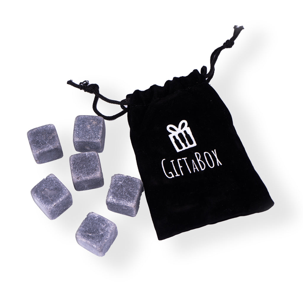 Whisky Stones