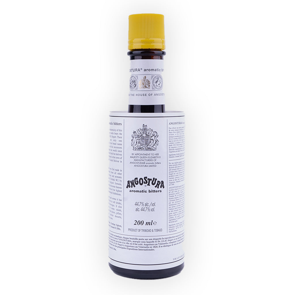 Bitter Angostura Aromatic