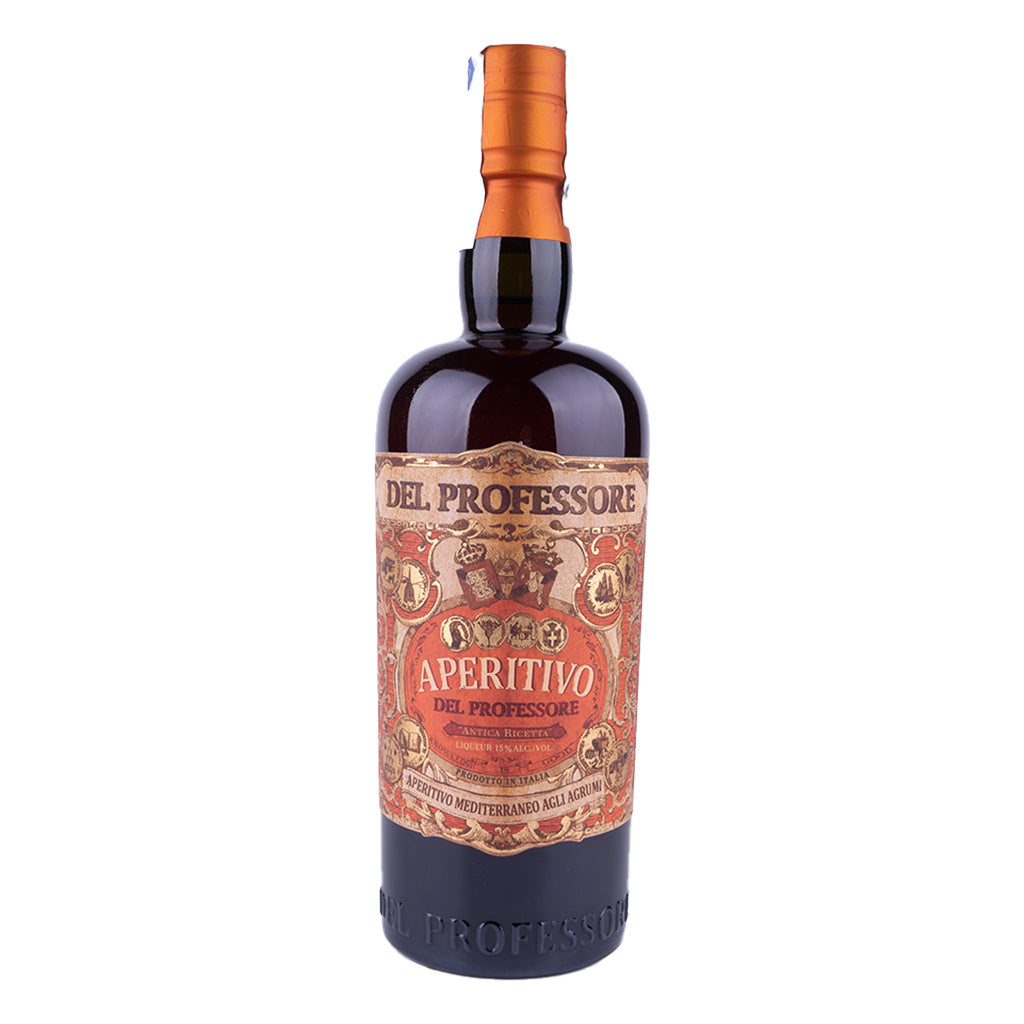 Aperitivo Del Professore