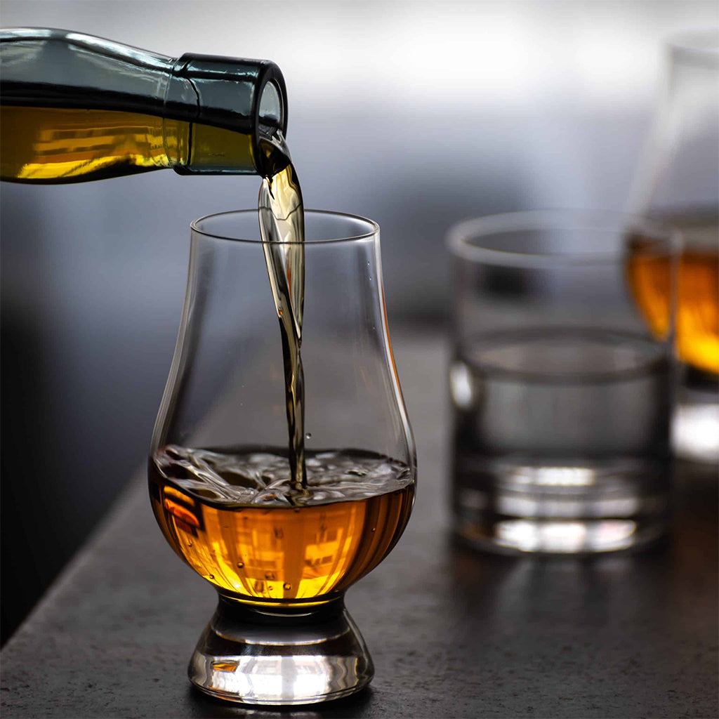 The Glencairn - Bicchiere Whisky