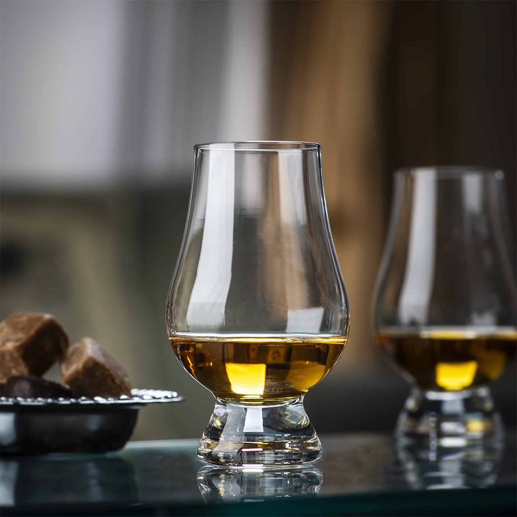 The Glencairn - Bicchiere Whisky