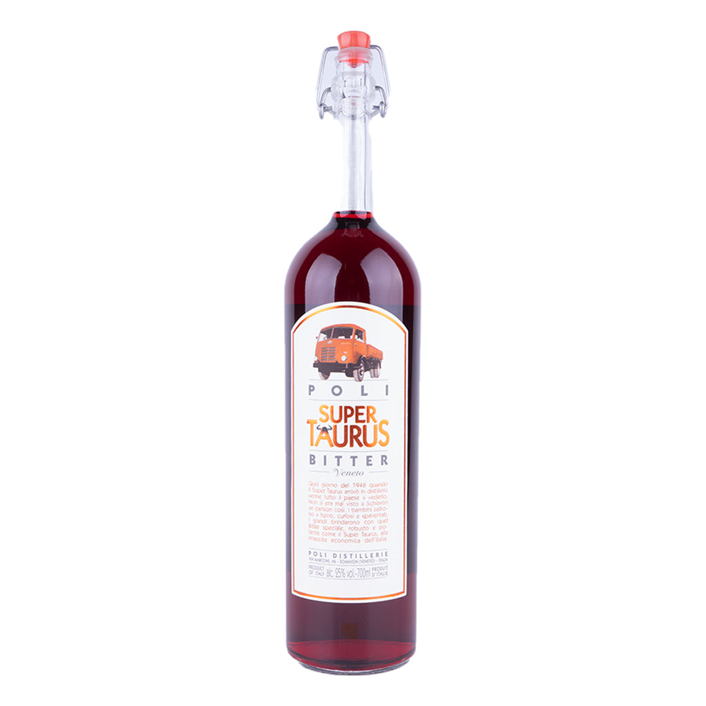 Bitter Poli Super Taurus