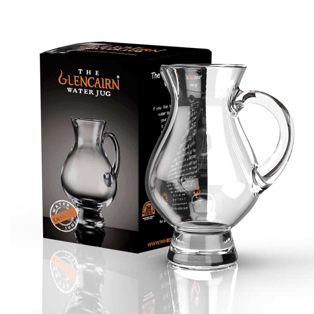 The Glencairn - Caraffa Water Jug