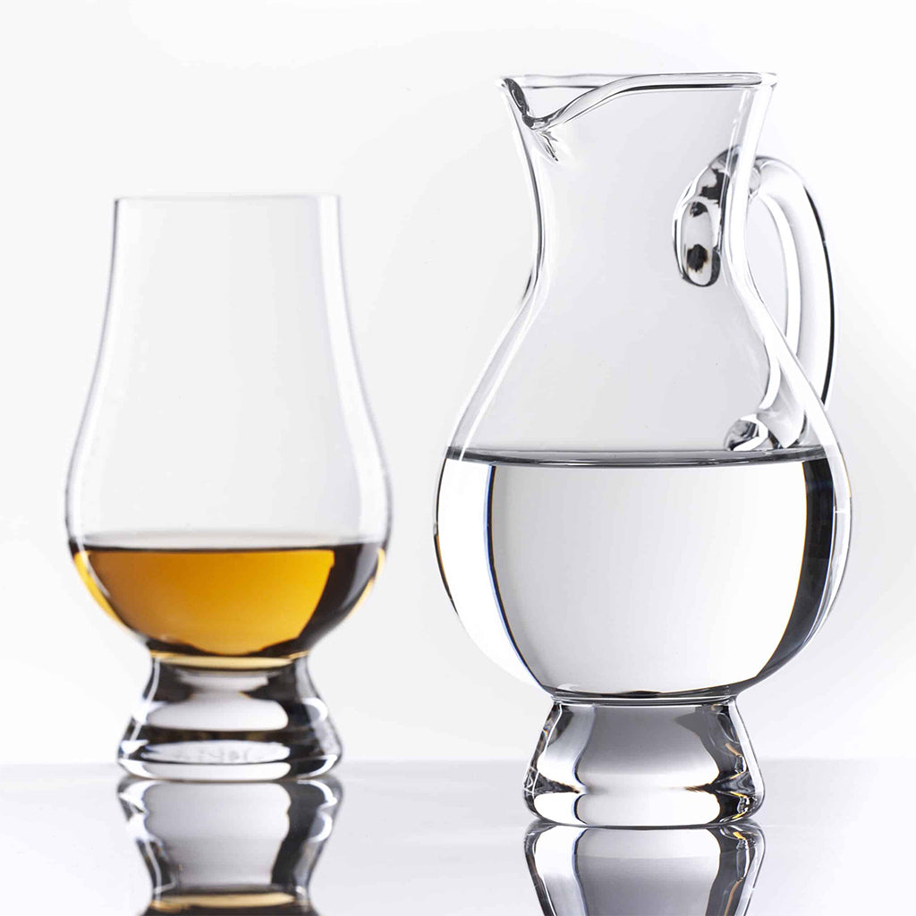The Glencairn - Caraffa Water Jug