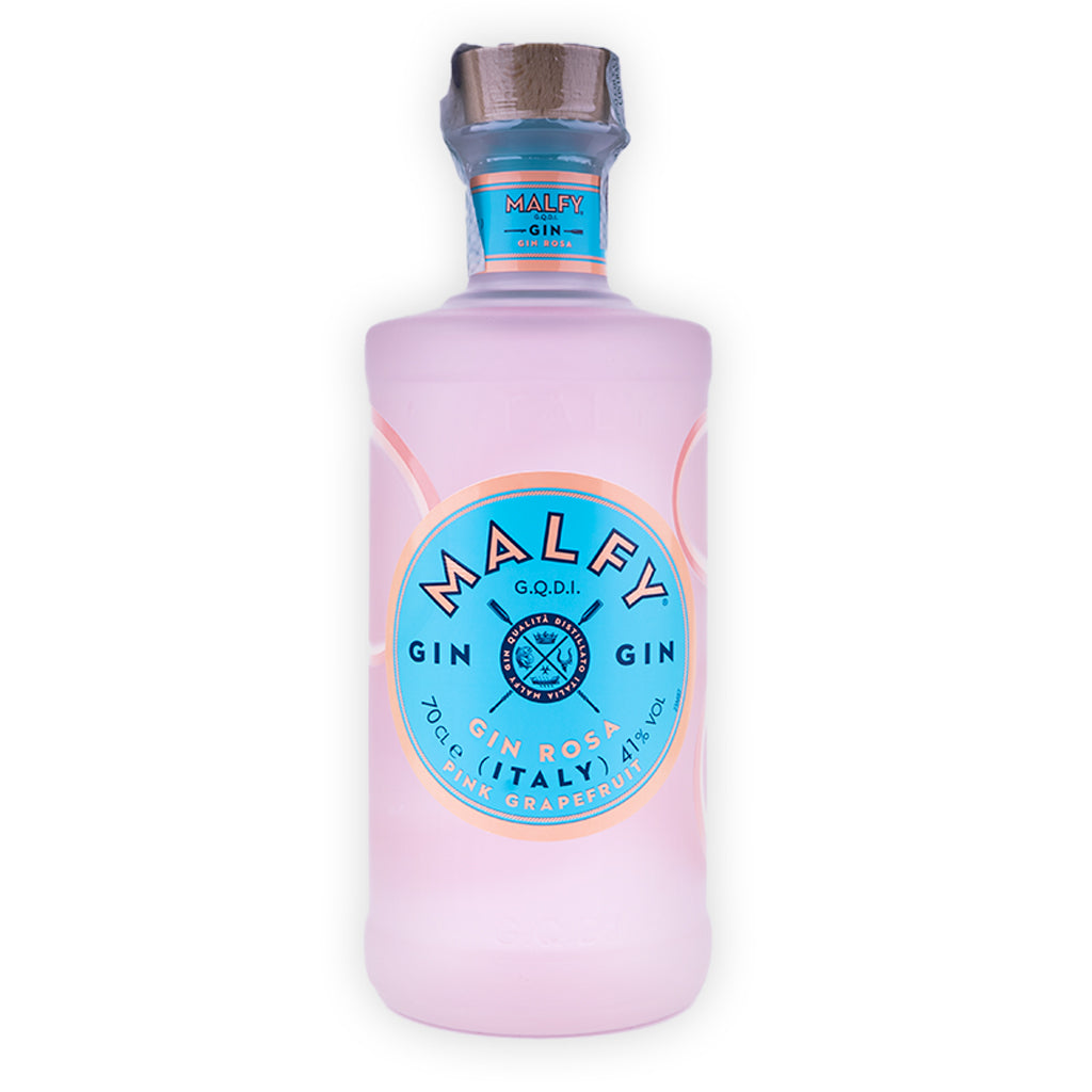 Gin Malfy Rosa
