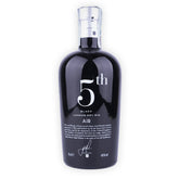 Gin 5th Air Black