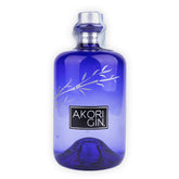 Gin Akori