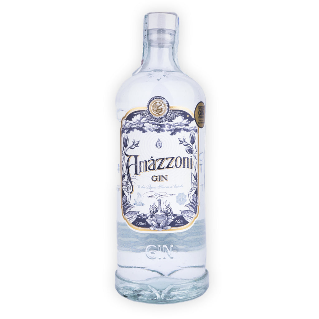 Gin Amazzoni