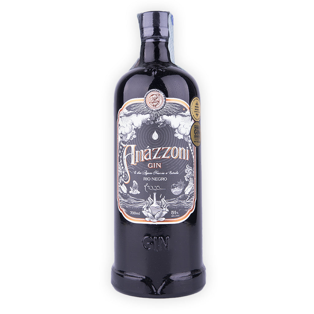 Gin Amazzoni Rio Negro
