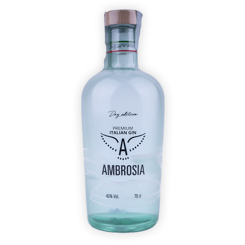 Gin Ambrosia Day Edition