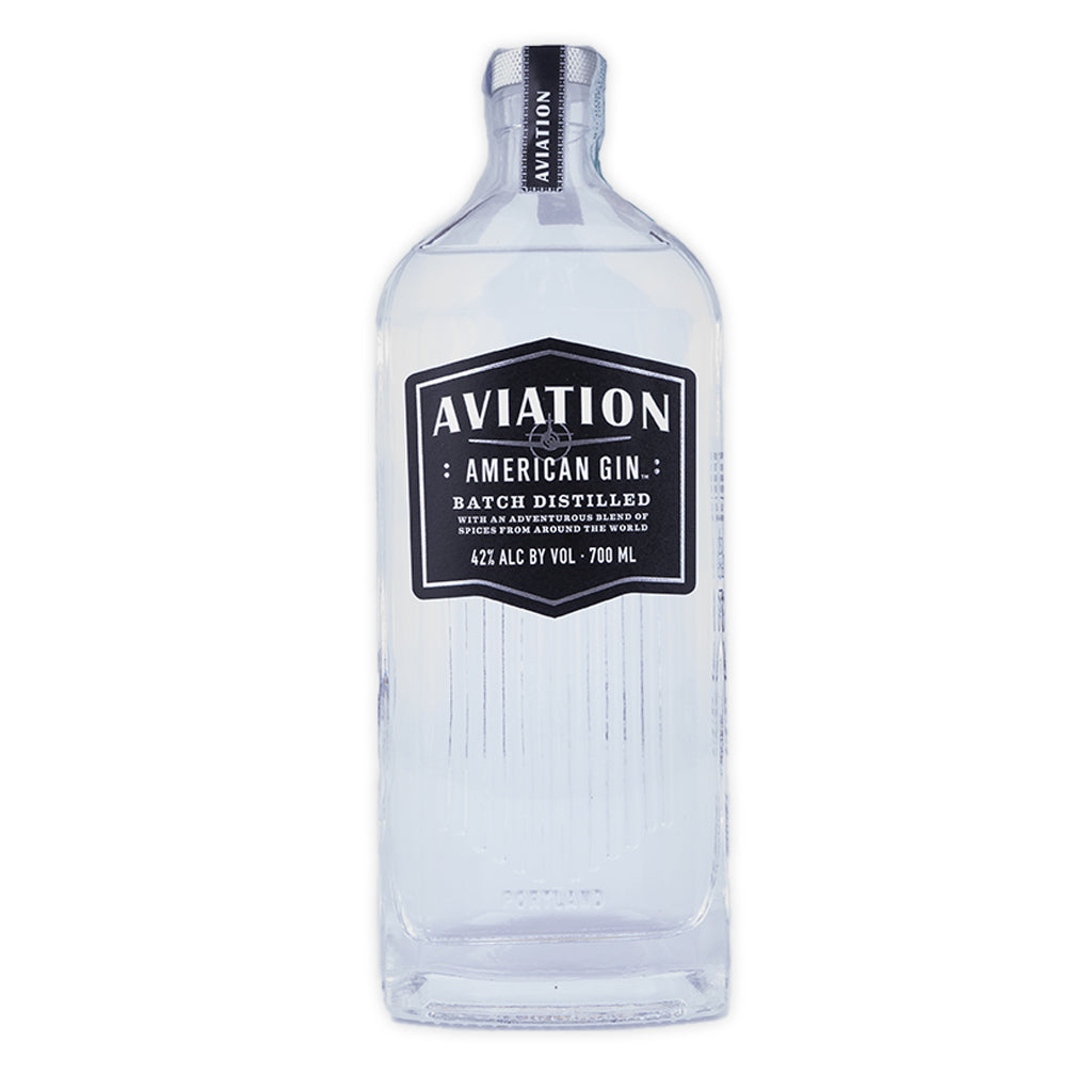 Gin Aviation